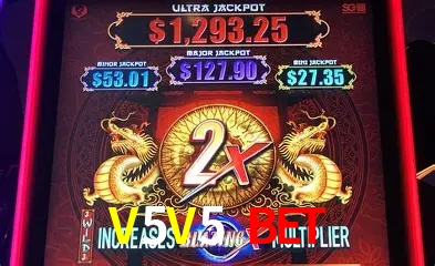 V5V5 BET