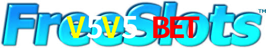 V5V5 BET: A Experiência de Casino com Jogos de Mesa ao Vivo
