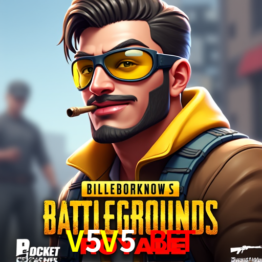 Sinta a adrenalina dos jogos de cassino com V5V5 BET