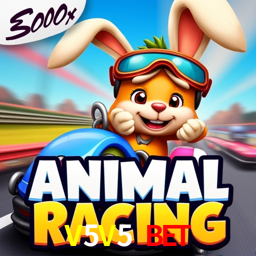 Explore as vantagens do V5V5 BET: serviço profissional e confiabilidade