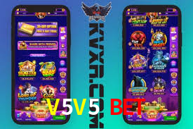 V5V5 BET